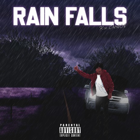 Rain Falls | Boomplay Music