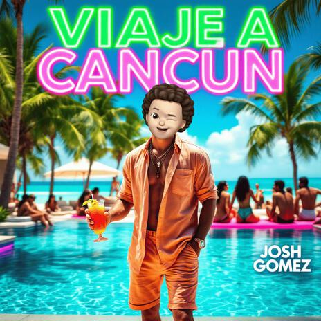 Viaje A Cancun | Boomplay Music