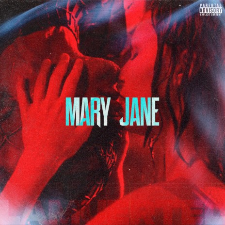 MARY-JANE