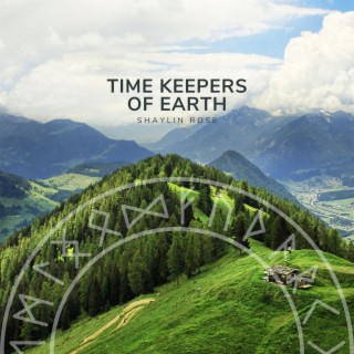 Timekeepers of Earth