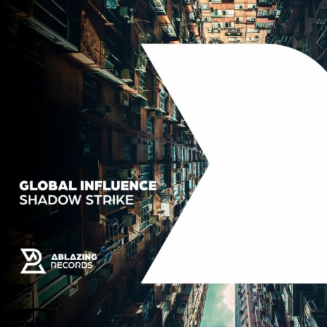 Shadow Strike (Extended Mix)