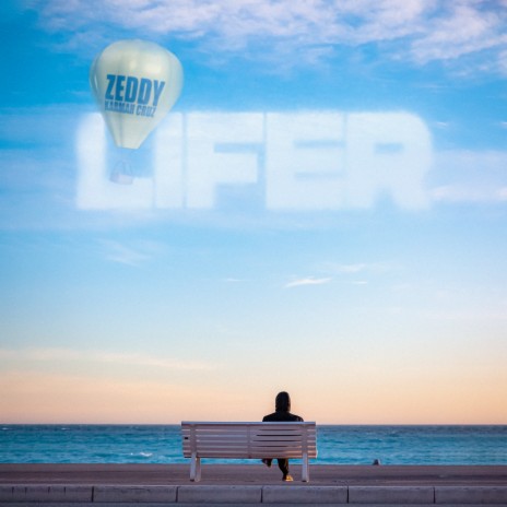 Lifer ft. Karmah Cruz | Boomplay Music
