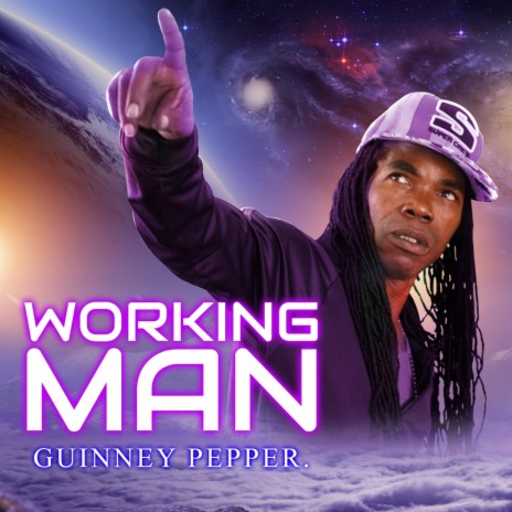 Working Man | Boomplay Music