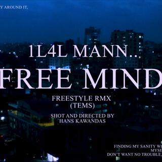 Free mind (freestyle)