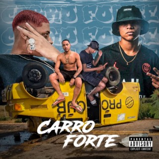 Carro Forte