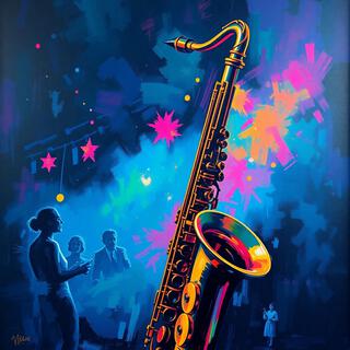 Midnight Sax