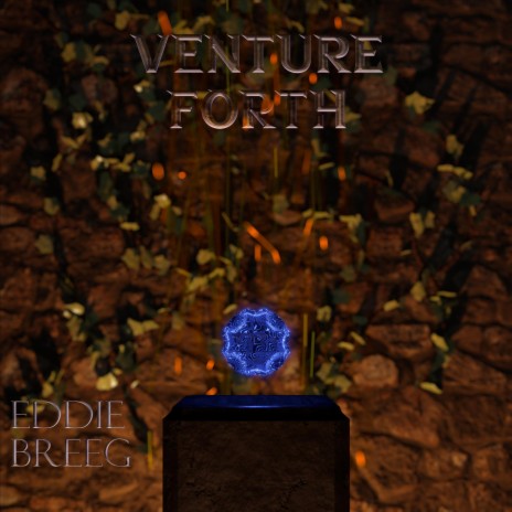 Venture Forth | Boomplay Music