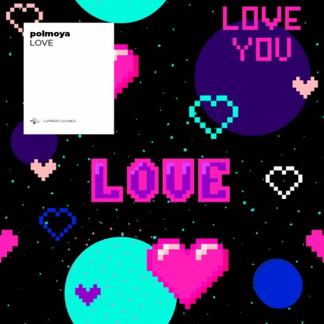 LOVE | Boomplay Music