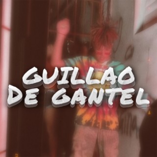 Guillao De Gantel