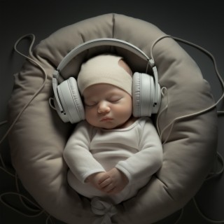 Baby Sleep Melodies: Gentle Night Journeys
