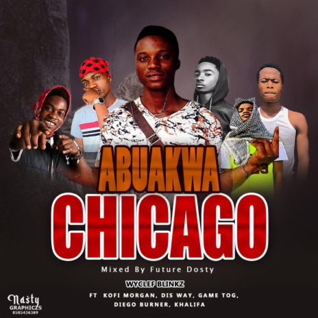Abuakwa Chicago