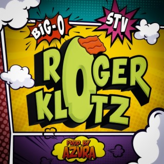Roger Klotz