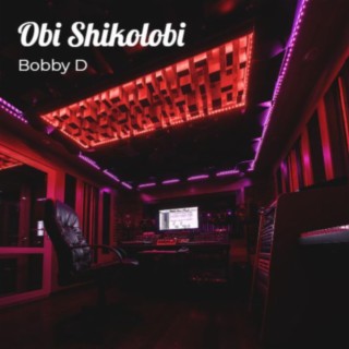 Obi Shikolobi