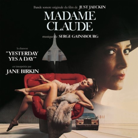 Ketchup In The Night (Bande originale du film "Madame Claude") | Boomplay Music