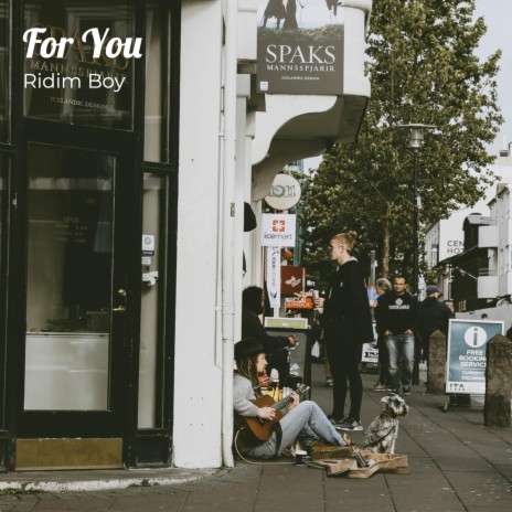 For You | Boomplay Music
