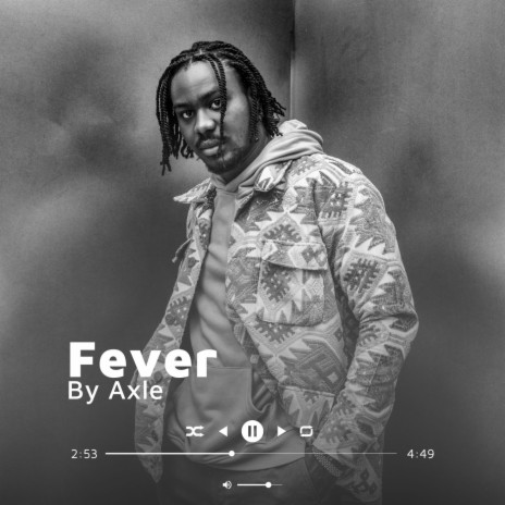 Fever | Boomplay Music