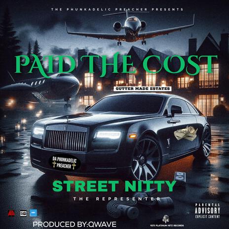 Paid The Cost | Boomplay Music