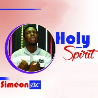 Holy Spirit