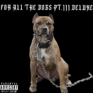 FOR ALL THE DOGS PT.lll DELUXE