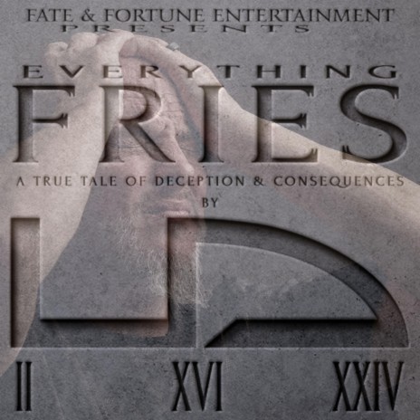 EVERYTHING FRIES | Boomplay Music
