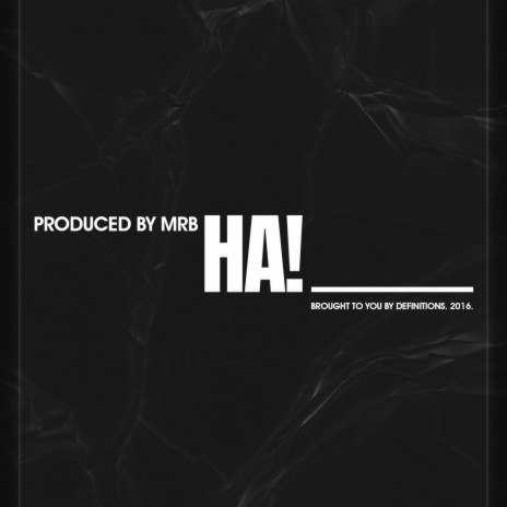 HA! | Boomplay Music