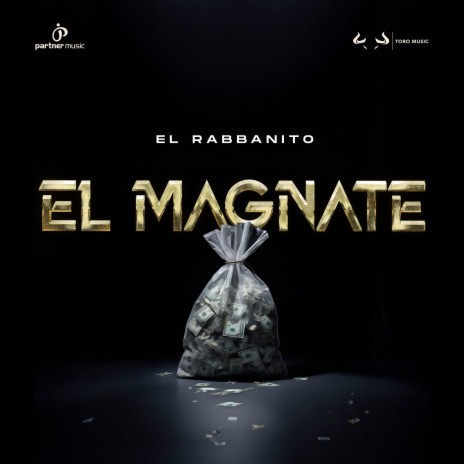 El Magnate | Boomplay Music