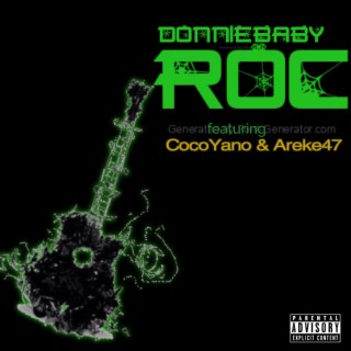 Roc ft. CocoŸano & Areke47 lyrics | Boomplay Music