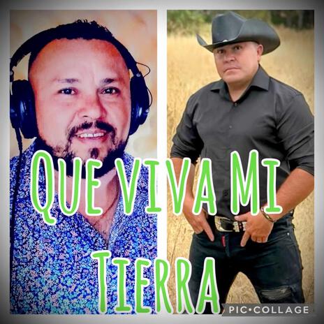 Que viva Mi Tierra ft. Luis Urrutia | Boomplay Music