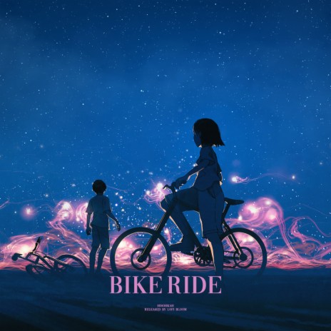 Bike Ride ft. Chance Thrash | Boomplay Music