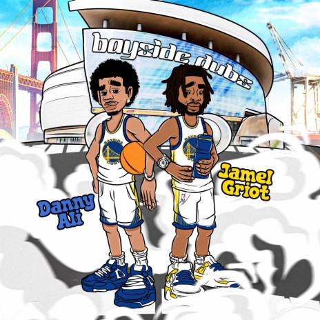 Bayside Dubs ft. Jamel Griot | Boomplay Music