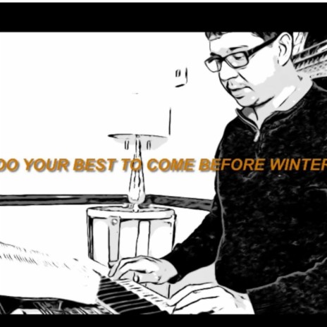 Before Winter | Boomplay Music