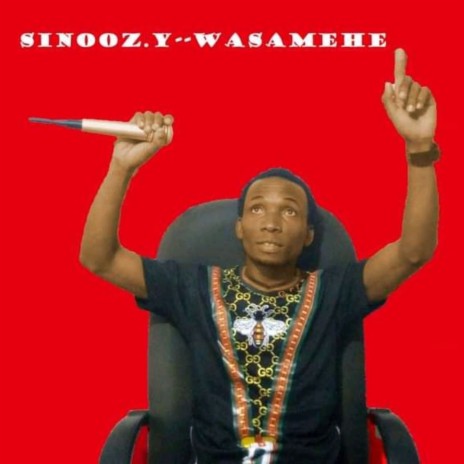 Wasamehe