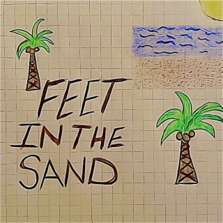 Feet In The Sand