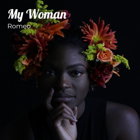 My Woman ft. YTTBiits | Boomplay Music