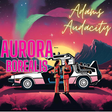 Aurora Borealis | Boomplay Music