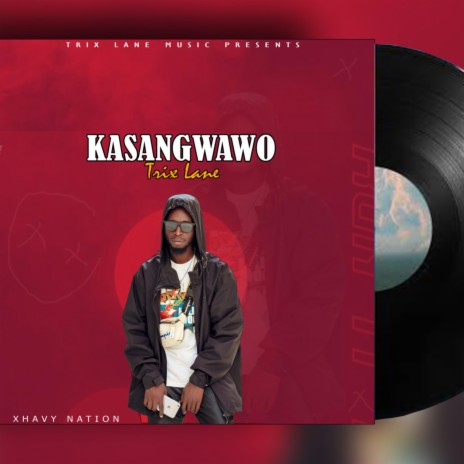 Kasangwawo | Boomplay Music