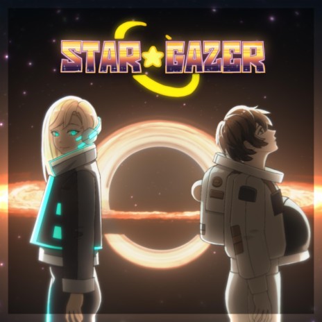 Black Holes (Star Gazer Series) [feat. Halos Ch.] | Boomplay Music