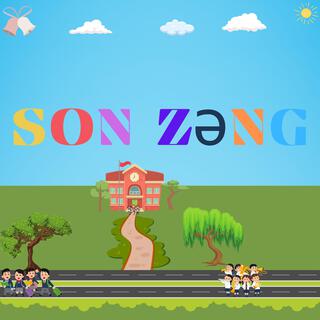 Son zəng