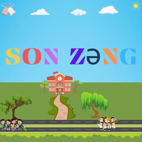 Son zəng | Boomplay Music