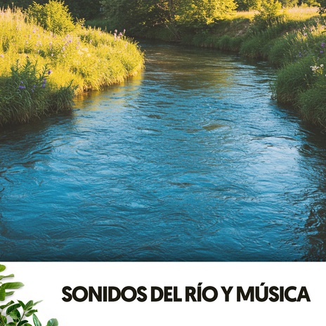 Melodía de fuego pacífica ft. Rivers and Streams & Brainwave Samples | Boomplay Music