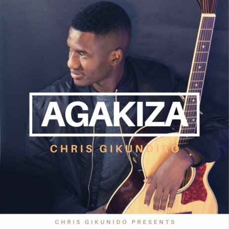 Agakiza | Boomplay Music