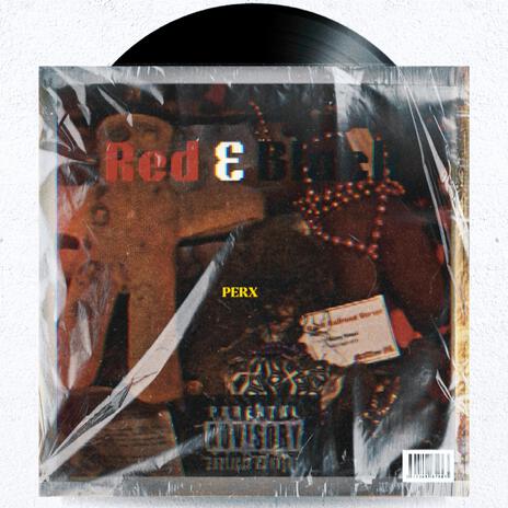 Red & Black | Boomplay Music