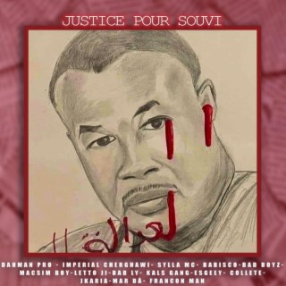 Justice Pour Souvi