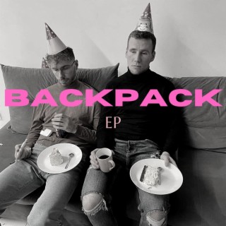 BACKPACK EP