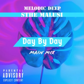 Day By Day (Main Mix)