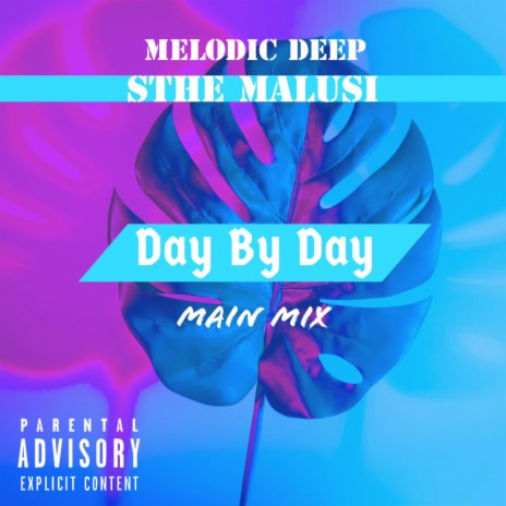 Day By Day (Main Mix) | Boomplay Music