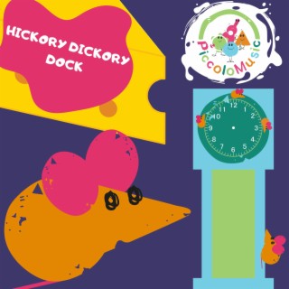 Hickory Dickory Dock