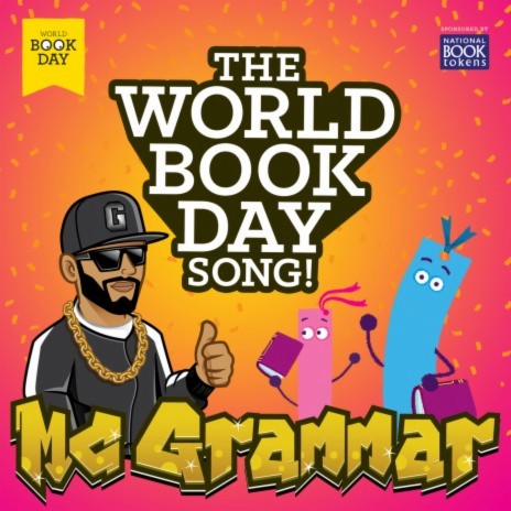 The World Book Day Song! | Boomplay Music