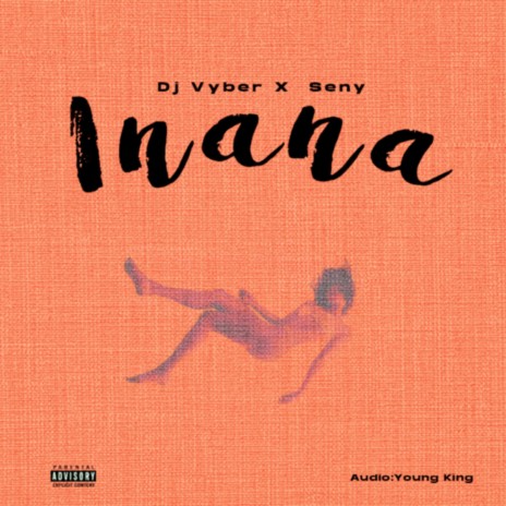 Inana ft. Seny | Boomplay Music