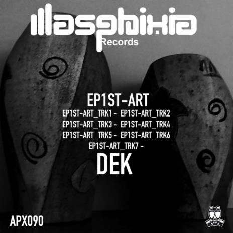 EP1st-art_Trk5 (Original Mix) | Boomplay Music